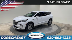 2022 Buick Enclave Essence