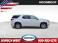 2019 Chevrolet Traverse High Country