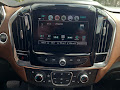2019 Chevrolet Traverse High Country