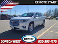 2019 Chevrolet Traverse High Country