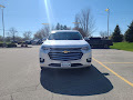 2019 Chevrolet Traverse High Country