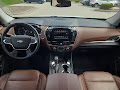 2019 Chevrolet Traverse High Country
