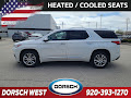 2019 Chevrolet Traverse High Country