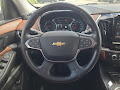 2019 Chevrolet Traverse High Country