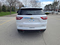 2019 Chevrolet Traverse High Country