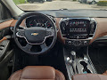 2019 Chevrolet Traverse High Country