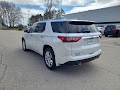 2019 Chevrolet Traverse High Country