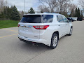 2019 Chevrolet Traverse High Country