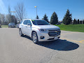 2019 Chevrolet Traverse High Country