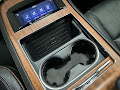 2025 Lincoln Navigator L Black Label