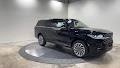 2025 Lincoln Navigator L Black Label