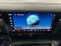 2025 Lincoln Navigator L Black Label