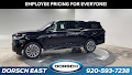 2025 Lincoln Navigator L Black Label