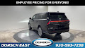 2025 Lincoln Navigator L Black Label