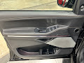 2025 Lincoln Navigator L Black Label
