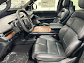 2025 Lincoln Navigator L Black Label
