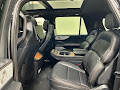 2025 Lincoln Navigator L Black Label