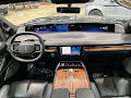2025 Lincoln Navigator L Black Label