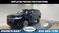 2025 Lincoln Navigator L Black Label