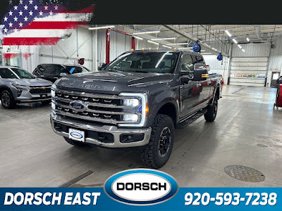 2025 Ford F-250SD
