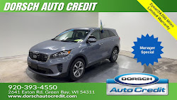 2020 Kia Sorento LX V6