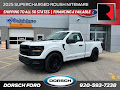 2025 Ford F-150 Roush