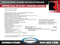 2025 Ford F-150 Roush