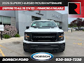 2025 Ford F-150 Roush