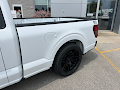 2025 Ford F-150 Roush Nitemare