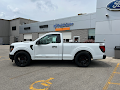 2025 Ford F-150 Roush Nitemare
