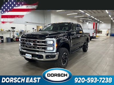 2025 Ford F-250SD