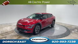 2025 Kia EV6 Light