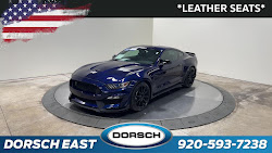2018 Ford Mustang Shelby GT350
