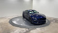 2018 Ford Mustang Shelby GT350
