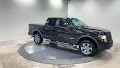 2012 Ford F-150 FX4