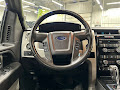 2012 Ford F-150 FX4