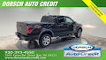 2012 Ford F-150 FX4