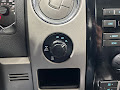 2012 Ford F-150 FX4