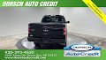 2012 Ford F-150 FX4