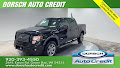 2012 Ford F-150 FX4