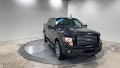 2012 Ford F-150 FX4
