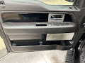 2012 Ford F-150 FX4
