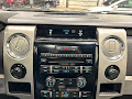 2012 Ford F-150 FX4