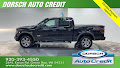 2012 Ford F-150 FX4