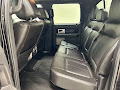 2012 Ford F-150 FX4