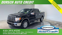 2010 Ford F-150 XLT