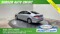 2017 Ford Fusion Hybrid Hybrid SE