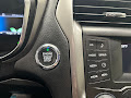 2017 Ford Fusion Hybrid Hybrid SE