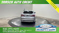 2017 Ford Fusion Hybrid Hybrid SE