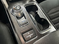 2017 Ford Fusion Hybrid Hybrid SE